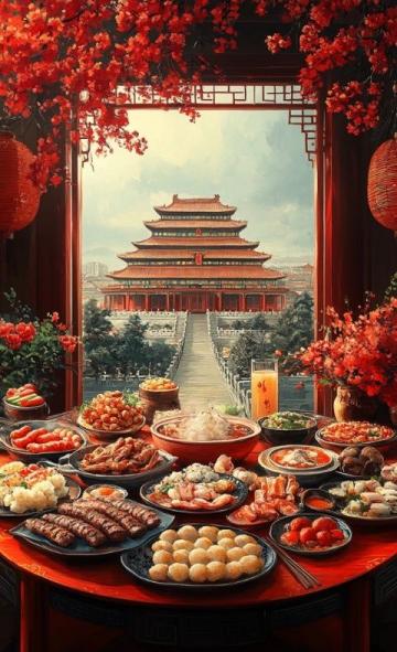云南風味美食探秘:尋味山水畫卷中的味蕾狂歡