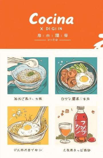 日媒評中國菜:色香味俱全但吃法奇特令人咋舌