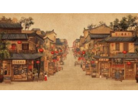 寧德·自然田園樂.