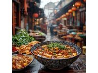 廣東美食之旅：粵菜經(jīng)典與地方特色推薦