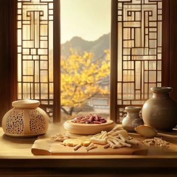 手作美食為新春畫上句號,留住濃濃年味