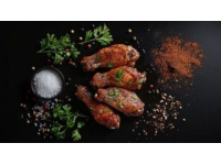 腌制美食之鴨翅