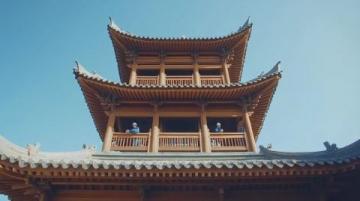 探秘烏石庵與石馬寺的歷史印記