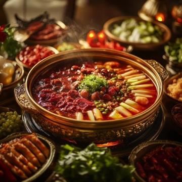 探尋保定八絕:歷史文化名城特色美食大盤點(diǎn)