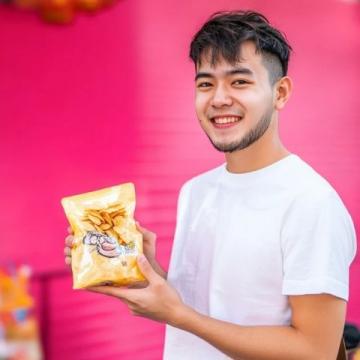 五常香米走紅抖音:90后青年助力家鄉特產暢銷全國