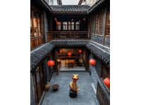 頭條生活家古北水鎮(zhèn)游玩記3：美食街小吃盡嚐、民宿舒適度超預期