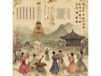 揭秘唐朝音樂：唐代人享受的音樂風格是什么？