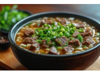阿飛教做經典內蒙古醬牛肉秘制配方，冬季暖心美食教程