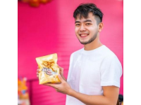 五常香米走紅抖音：90后青年助力家鄉(xiāng)特產(chǎn)暢銷全國(guó)