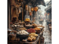 探秘江西南昌特色美食——四款不容錯過的本地風味指南