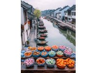 2023年北京夏日必去！古北水鎮(zhèn)游玩全攻略，體驗(yàn)江南風(fēng)情與長城風(fēng)光的完美融合