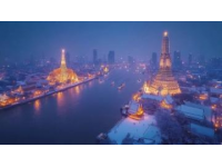 2025年泰國五日四夜深度游攻略：曼谷清邁普吉全體驗