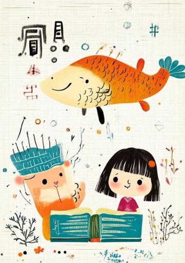 替孩子收藏！小學至初中語文文學常識大全，提升考試成績必備！