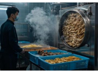 國慶節宜賓美食探店之旅：從三毛魚莊到地道小吃