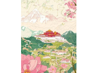 蘭州:西北一道鮮花和美味