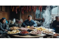 舌尖上的徽州：探索安徽美食的誘人魅力與文化傳承