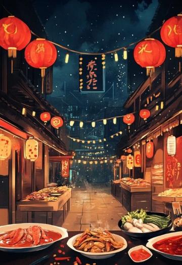海南美食大賞(精簡版)