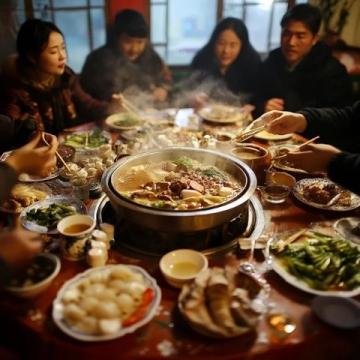 初訪亳州:如何品嘗美食和游玩景點