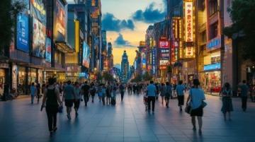 2022最新！沈陽歇馬夜市探店報告！美食地圖＋踩坑避雷全在這