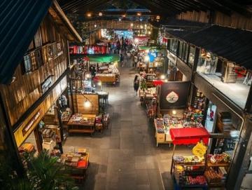 2022最新！沈陽歇馬夜市探店報告！美食地圖＋踩坑避雷全在這