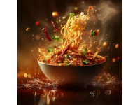 湖北省各地特色美食盤點：從武漢熱干面到恩施合渣