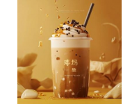 輕乳茶熱潮席卷，香飄飄再創(chuàng)頂流傳奇！