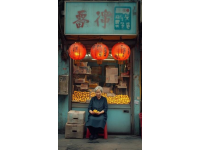 廣州老城區花幾塊錢就能吃到滿足的小店