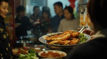 中國勞動者:多元早餐與統(tǒng)一午餐間的共通日常與奮斗故事