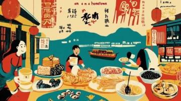 晉江深滬美食(深滬美食小吃)