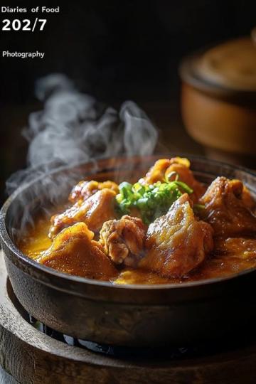歷久彌新的徐州傳統美食：鐵鍋燉雞、食它湯與文化傳承