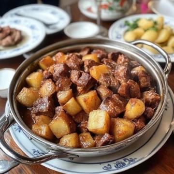 中國各地特色羊肉美食推薦