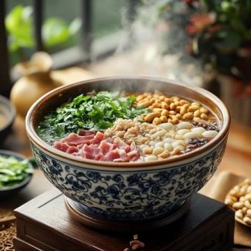 揭陽(yáng)潮汕美食的隱秘瑰寶，舌尖上的文化傳承