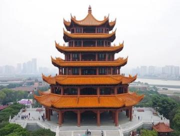 詳盡武漢三日游攻略:美食、景點一網(wǎng)打盡