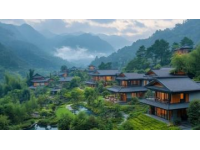 莫干山周末度假攻略：逃離魔都喧囂，享受自然與民國風情