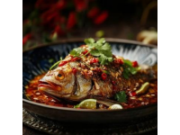 探索湖北十堰地道美食：竹溪蒸盆、鄖西馬頭羊湯、瓦塊魚等特色佳肴