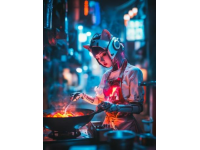 澳門美食之旅：街頭巷尾的味覺盛宴與中西合璧的獨特風味