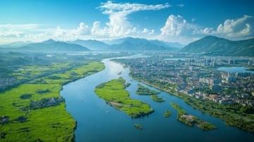 鄉味鎮鎮飄天下—-浙江溫州永嘉縣巖頭鎮,位于楠溪江中游西畔,是一個歷史悠久、風景