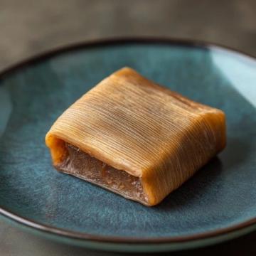 年糕嵌入回憶，早餐里的濃濃鄉(xiāng)情