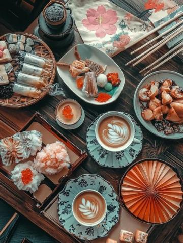 清遠特色風味:探尋當地十大小吃與美食