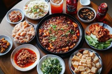 分享渭南美食,口水流了?你最喜歡吃哪道?