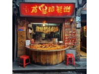 北國鶴鄉齊齊哈爾：美食與美景的完美融合