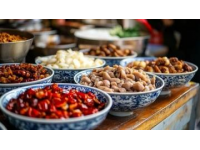 山東魯菜美食指南：經(jīng)典菜肴與地方小吃推薦