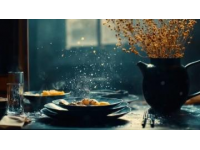 鬼斧神工的美食創新！（美食廣告標語設計）