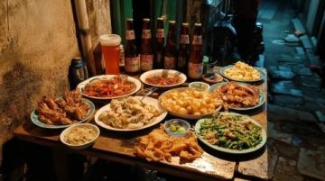 貴陽美食地圖全攻略（二）：地道風味，必嘗小吃，價格親民