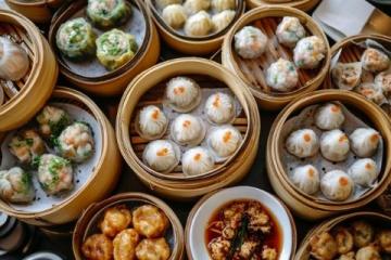 中國隱藏的美食寶藏:小眾特色菜肴探索指南