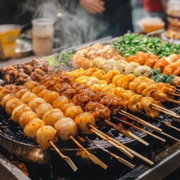 貴陽美食地圖全攻略（二）：地道風味，必嘗小吃，價格親民