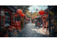 我家鄉的特色產品