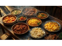 探索柳州：廣西美食地圖，不容錯(cuò)過的特色小吃盤點(diǎn)