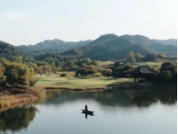 山水之間”：河源首日行，踏足自然之美