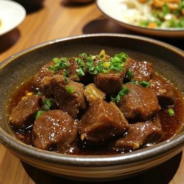 廣州最好吃的紅燜羊肉哪里有?這3家網紅店給出了答案!
